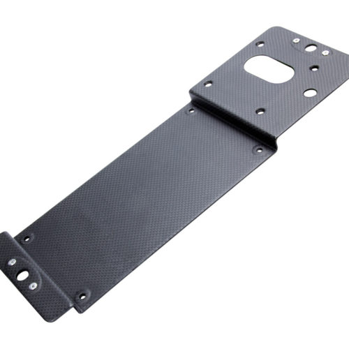 MSD Mount Flat Carbon
