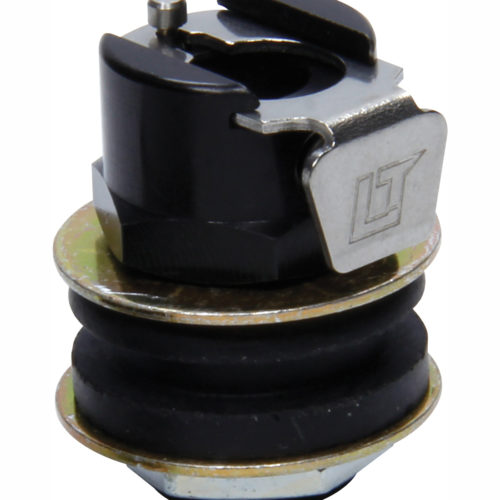 Wheel Disconnect Aluminum