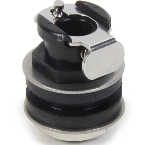 Wheel Disconnect Plastic