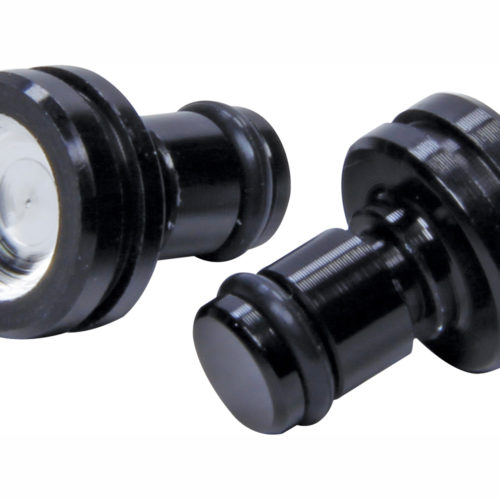 Bleeder Plugs For Wheel Disconnect Pair