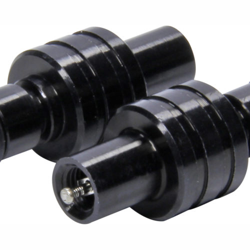 Schrader Valves Pair