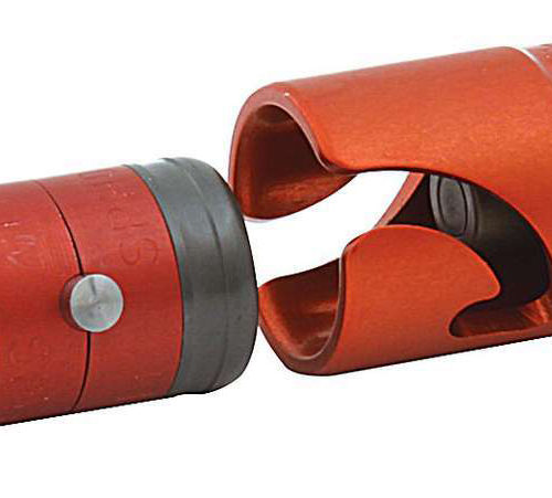 Staubli Dry Brake -3 Complete Kit