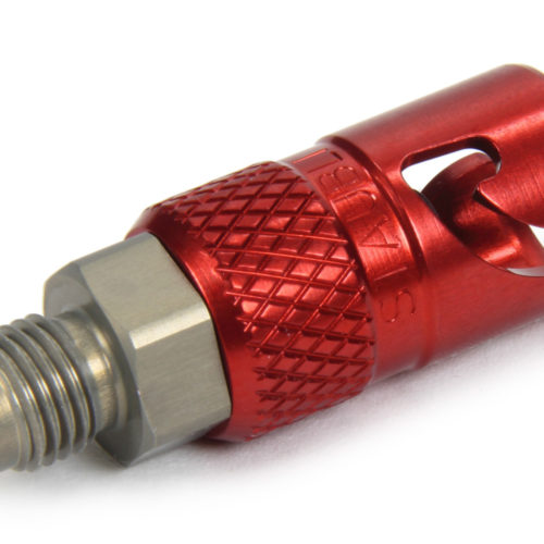 Staubli Dry Brake -3 Male Side Only