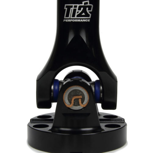 Alum U-Joint 16-Spline Chevy/Chrysler