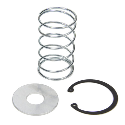 Washer/Retaining Ring /Spring for 4732
