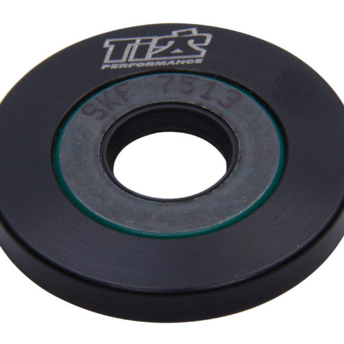 Billet Cam Plate W/ Seal 2.100 O.D. Steel SBC