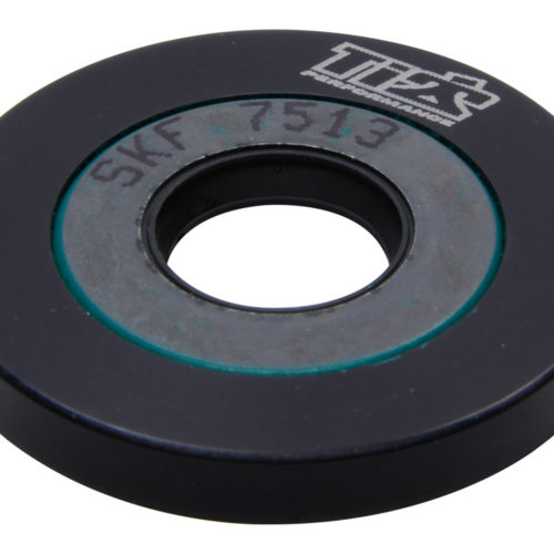 Billet Cam Plate W/ Seal 2.256 O.D. Alum SBC
