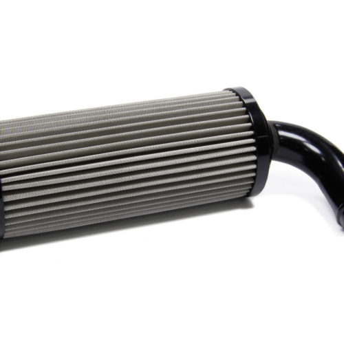 In Tank Filter 60 Micron 90 Degree End Push On