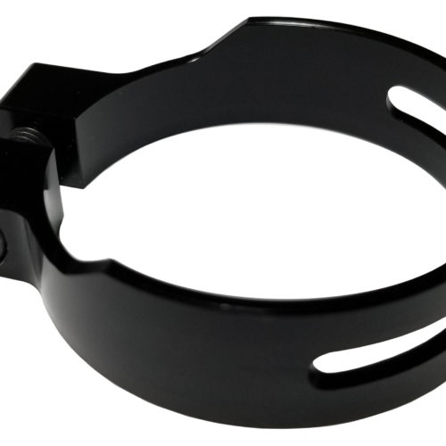 Billet Hose Clamp For 1-1/2 Hose