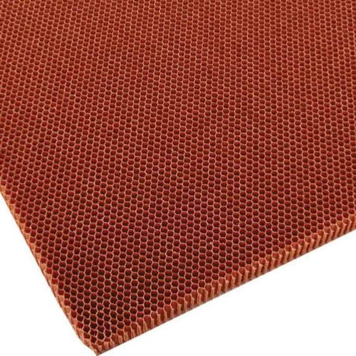 Honeycomb Radiator Protector 19x26x1/2in