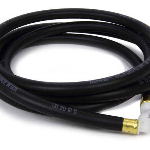 Bleeder Compatible Hose Only For Tire Inflator