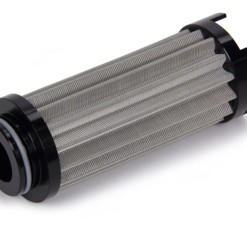 Replacement Filter For Shutoff Style Filters
