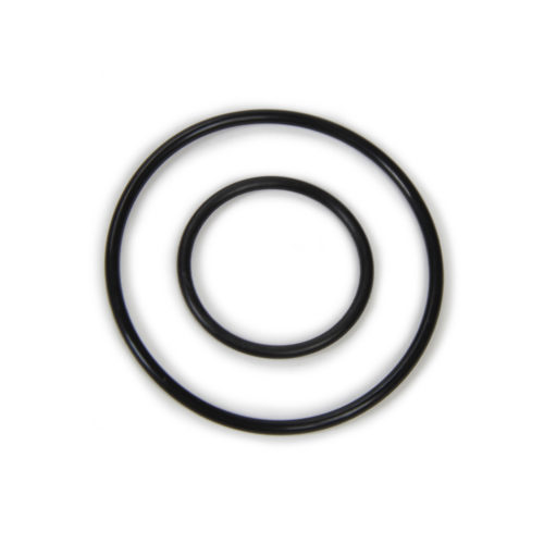 Replacement O-Ring Kit For Shutoff Style Filter