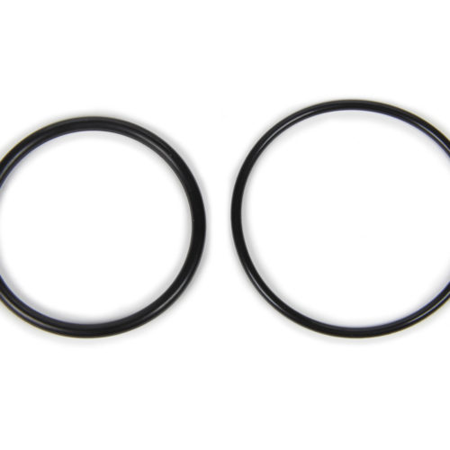 Replacement O-Ring Kit For Non Shutoff Filters