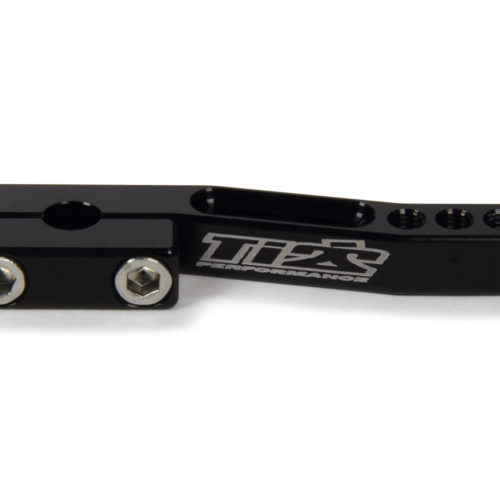Throttle Arm Billet 5/16 Mounting Hole