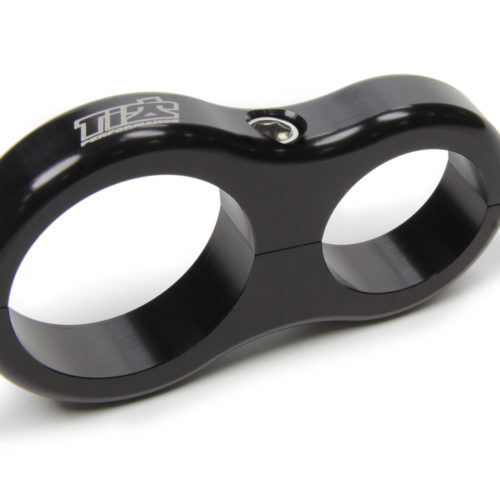 Fuel Filter Clamp Billet For 1-1/4 Tube