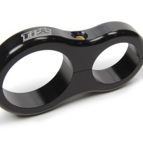 Fuel Filter Clamp Billet For 1-1/2 Tube