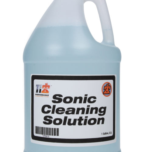 Sonic Cleaning Solution 1 Gallon