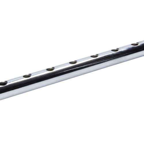 Wing Tree Insert Plated Steel