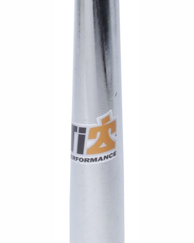 Top Wing Post Roller Style 12in Long
