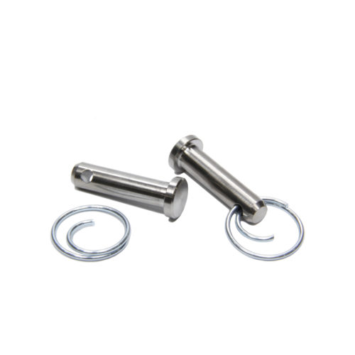Top Wing Pin Kit Titanium