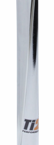 Front Wing Post Straight Steel