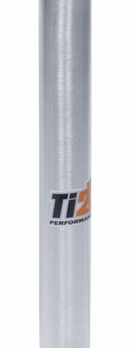 Front Wing Post Straight Alum