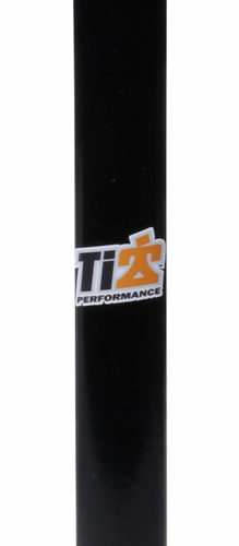 Aero Nose Wing Post RH Black Used With TIP6133