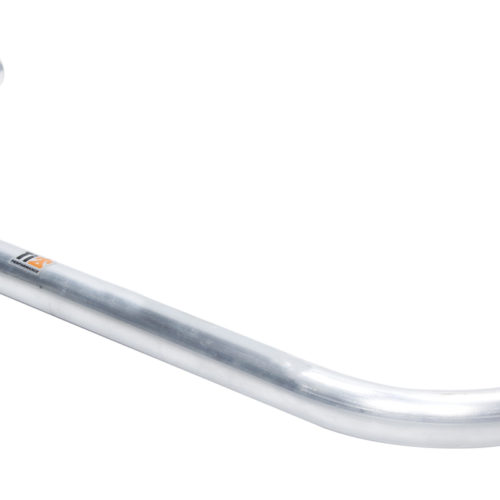 Front Bumper Aluminum 19in On Center