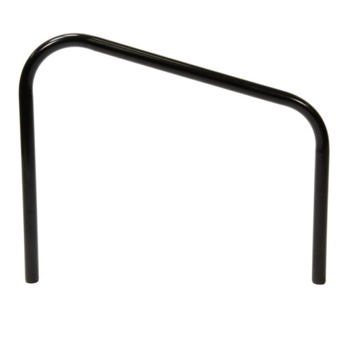 LH Nerf Bar 2-Point 4130 Black Ultra-Light
