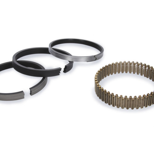 Piston Ring Set 4.160 Classic 1/16 1/16 3/16