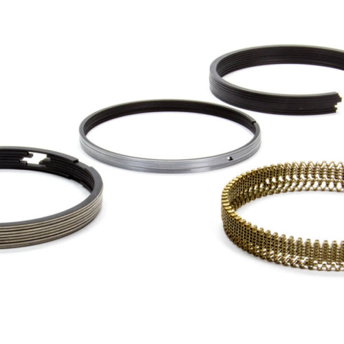 Piston Ring Set 4.600 Classic 1/16 1/16 3/16