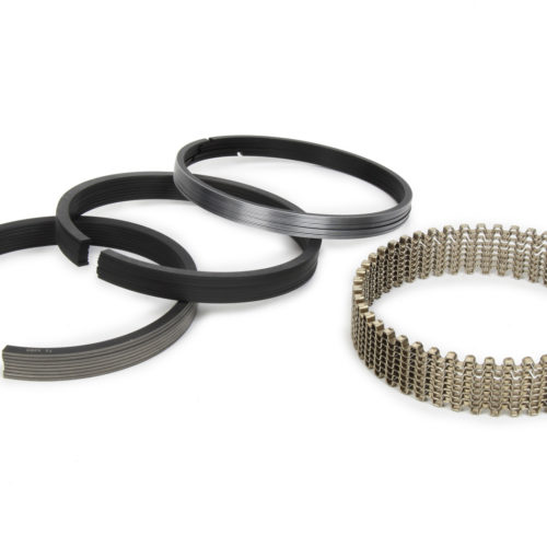 Piston Ring Set 4.250 Classic 1/16 1/16 3/16