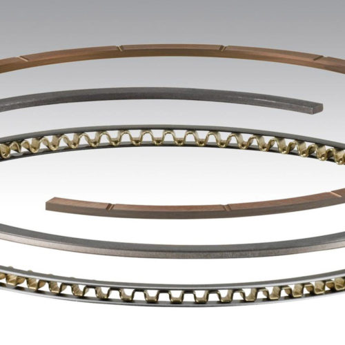 GP Piston Ring Set 4.250 Bore 1/16 1/16 3/16