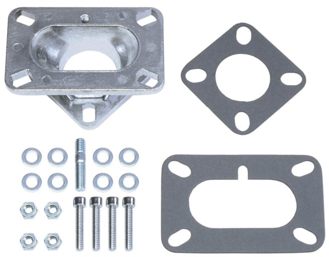 Carburetor Adapter