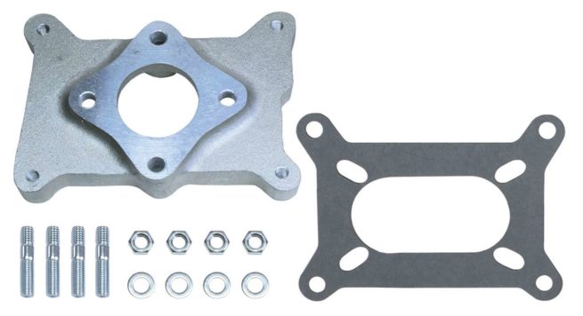 Carburetor Adapter