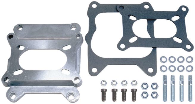 Carburetor Adapter