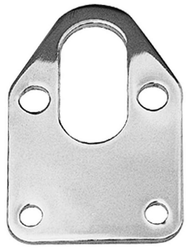 Fuel Pump Mount Plate