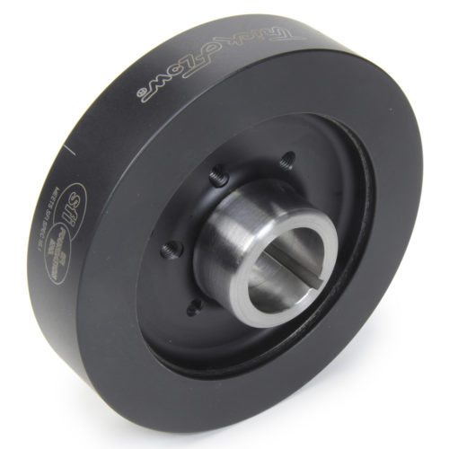 Harmonic Damper BBM 383-440 SFI