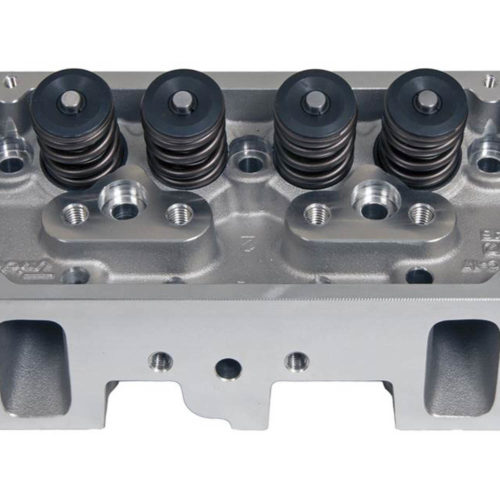 SBC DHC 175cc Cylinder Head 60cc Assembled