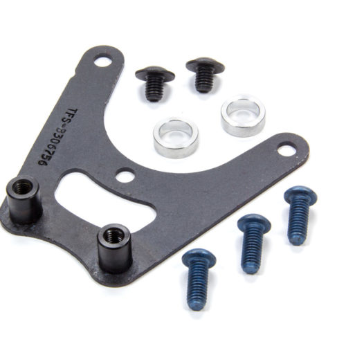 Adapter Bracket - GM LS Timing Chain Dampener
