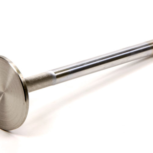 1.600 Exhaust Valve 11/32 x 4.980
