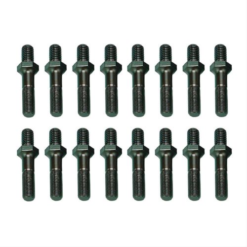Rocker Arm Studs 7/16-20 1.90 Ford/Chevy 16 Set