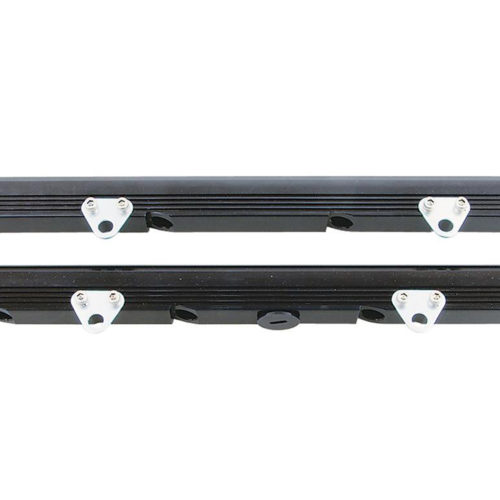Fuel Rails w/Mounting Brackets 86-95 Ford 5.0L