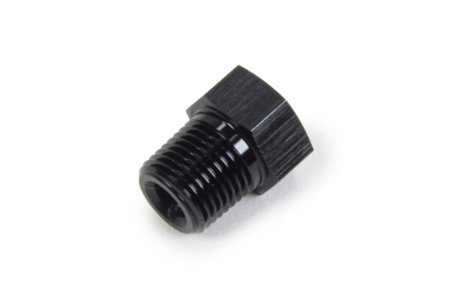 NPT Hex Plug 1/8