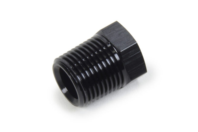 NPT Hex Plug 3/8