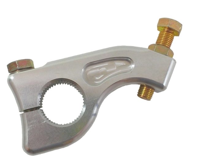 Midget Torsion Stop Aluminum