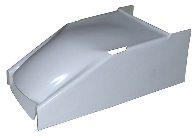 Sprint Car Hood