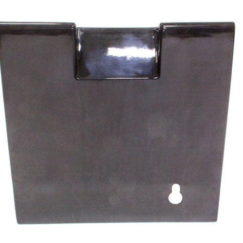 Sprint Car Dash Carbon Fiber