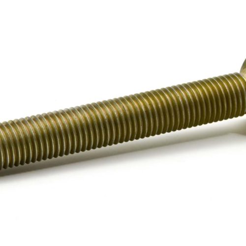 Sway Bar Bolt 8.5 in Steel